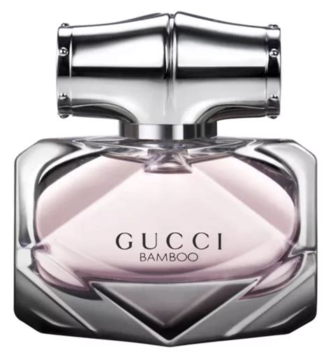 boots gucci bamboo perfume|Gucci bamboo perfume 1.6 oz.